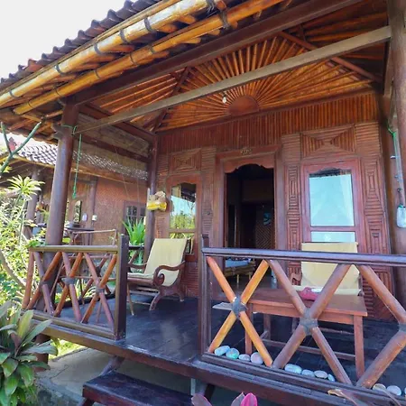 Eka Purnama Cottages