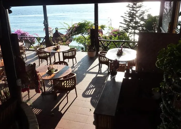 Ferienpark Eka Purnama Amed