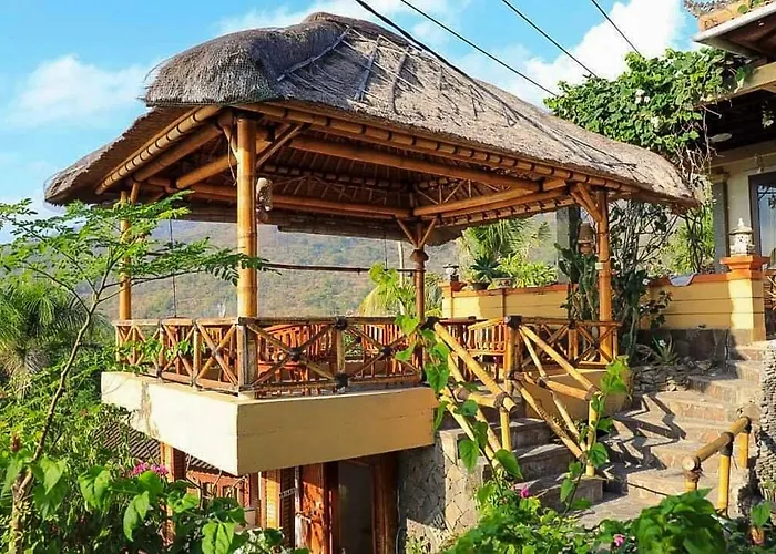 Eka Purnama Ferienpark
