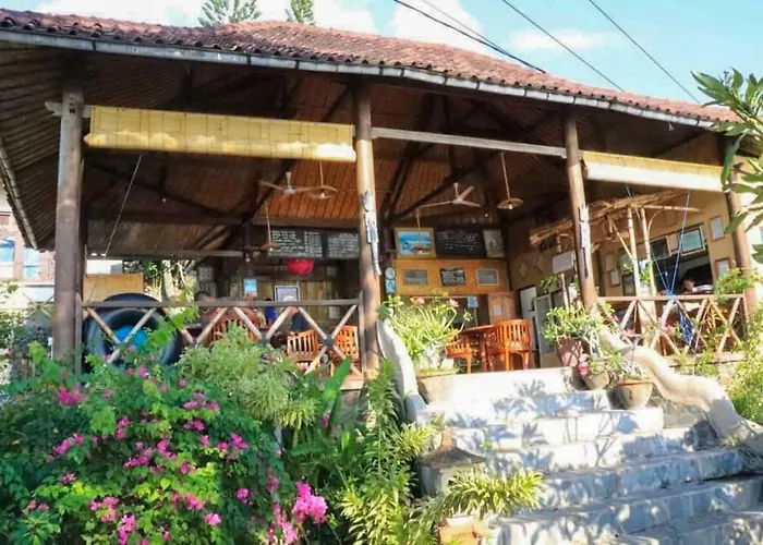 Eka Purnama Ferienpark