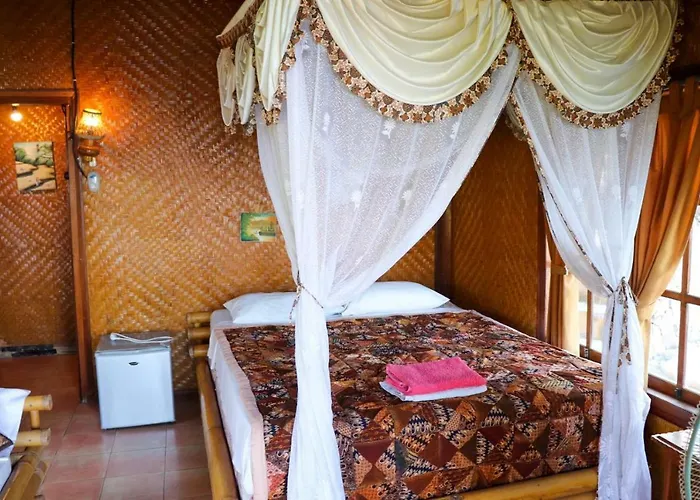 Ferienpark Eka Purnama Amed